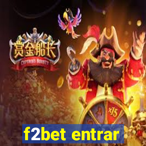 f2bet entrar